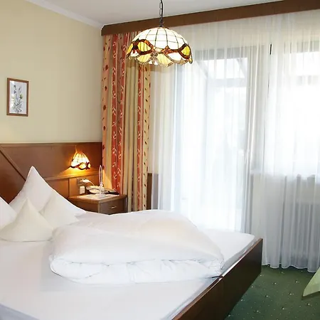 Affittacamere Andreas