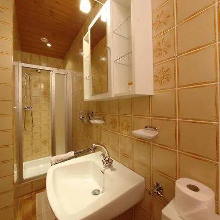 Andreas Affittacamere