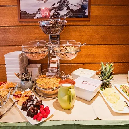 Affittacamere Andreas