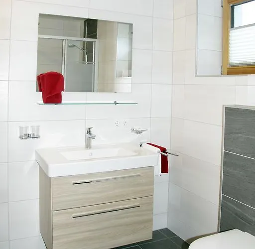 Pensionat Andreas 3*