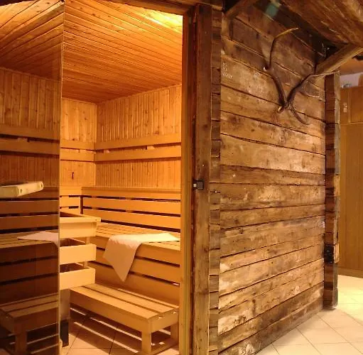 Andreas Pensionat 3*