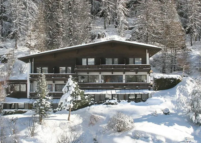 Andreas Pensionat Sölden