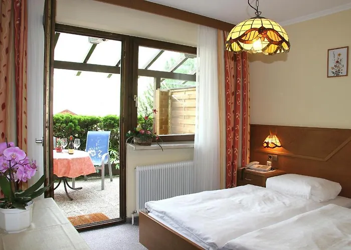 Andreas Pensionat 3*