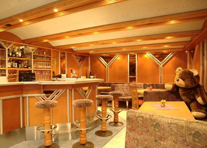 Andreas Pensionat 3*