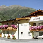 Gasthuis Andreas Sölden