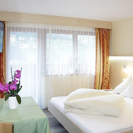 게스트하우스 Andreas 솔덴