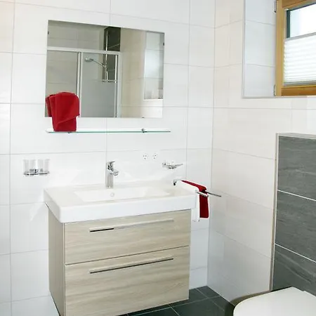 게스트하우스 Andreas 3*