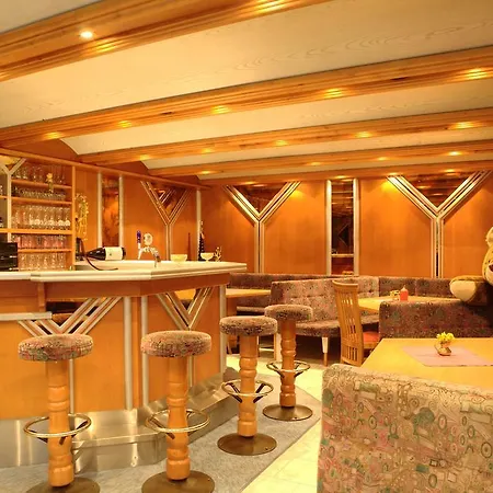 Andreas Pensionat 3*