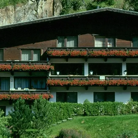 Vista Apartments