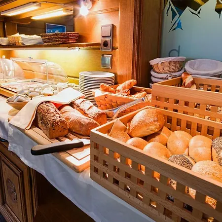 게스트하우스 Andreas 3*