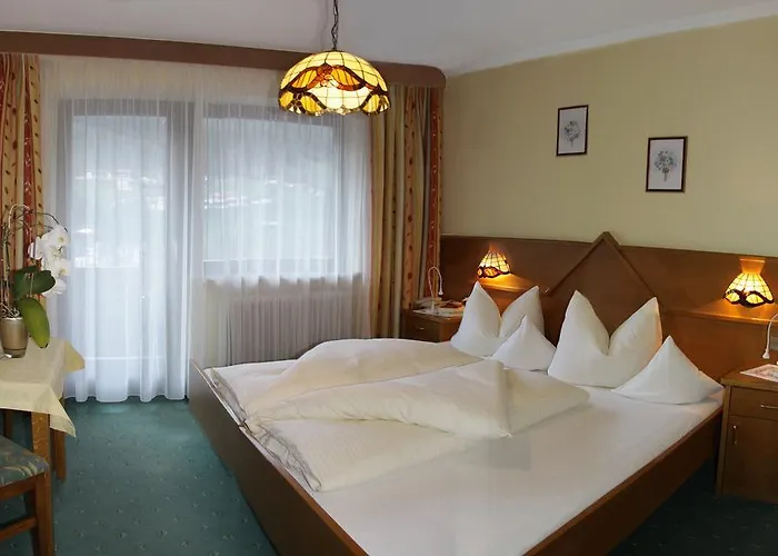 ゲストハウス Andreas