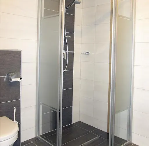 ゲストハウス Andreas