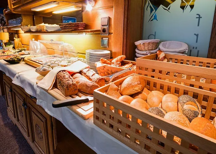 ゲストハウス Andreas 3*