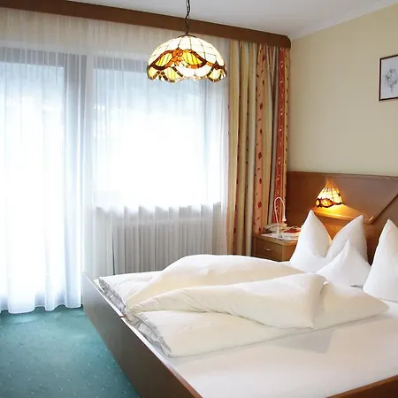Guest house Andreas Solden