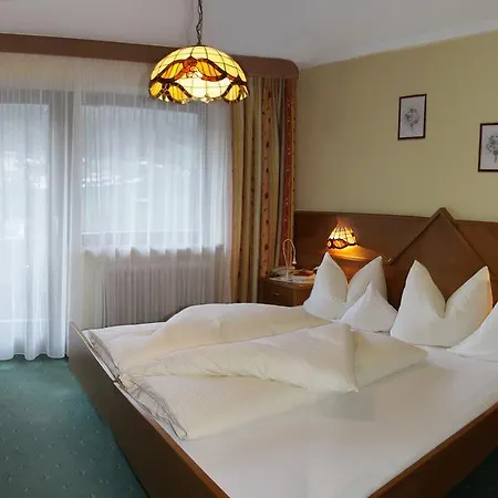 Guest house Andreas