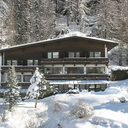 Andreas Guest house Solden