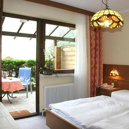 Andreas Guest house 3*