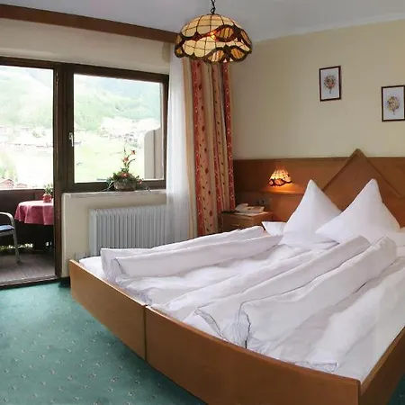 Guest house Andreas Solden