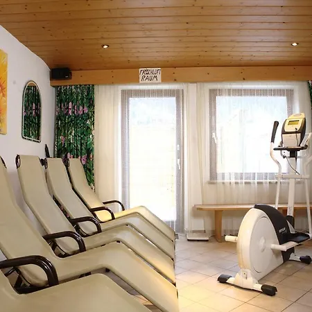 Andreas Guest house 3*