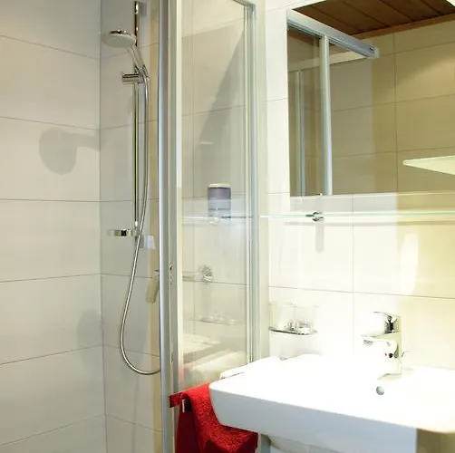 Affittacamere Andreas 3*