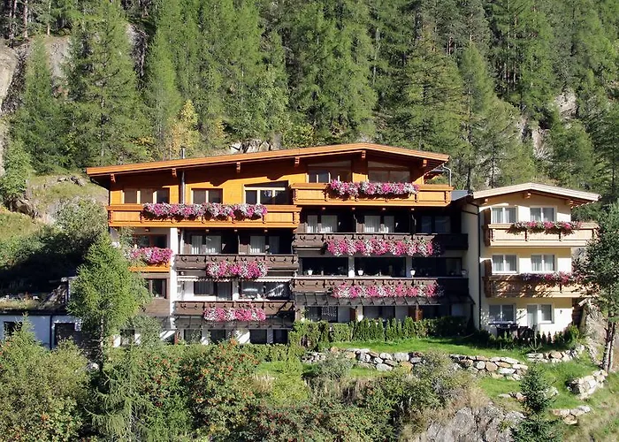 Affittacamere Andreas 3*