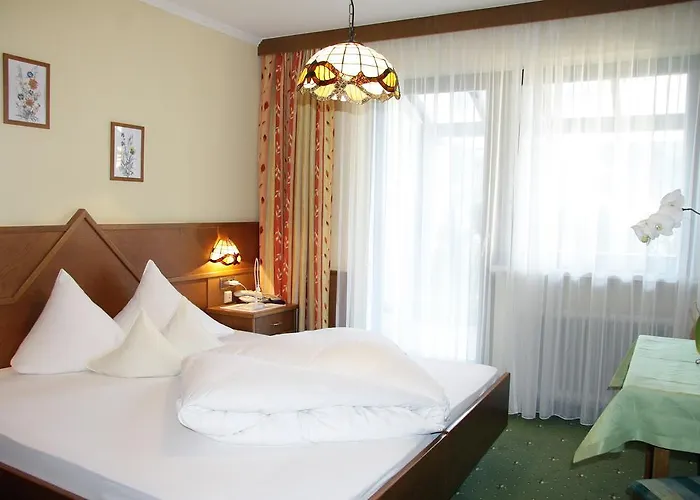 Affittacamere Andreas