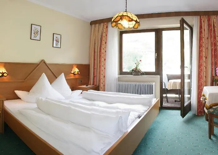 Affittacamere Andreas