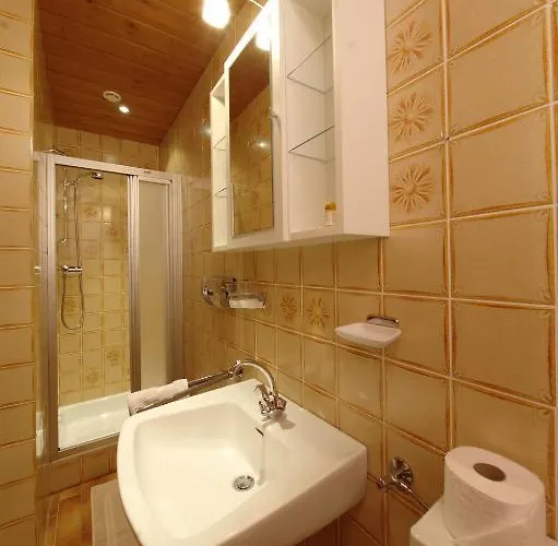 Andreas Affittacamere