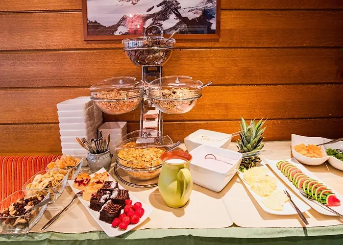 Affittacamere Andreas